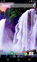 Waterfall HD Wallpaper Pro स्क्रीनशॉट 1