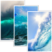 Wave-HD Hintergrund Pro