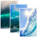 Wave HD Wallpaper Pro APK