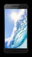 Wave HD Wallpaper Pro screenshot 2