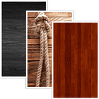 Wood HD Wallpaper icon