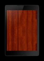 Wood HD Wallpaper capture d'écran 3