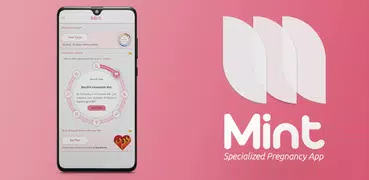 Mint | Get Pregnant Fast