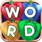 Words Mix - Word puzzle for ad icon