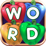 Words Mix - Trò chơi giải đố biểu tượng