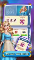 Cinderella: Magic Match screenshot 3