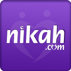 آیکون‌ Nikah.com®-Muslim Matchmaking