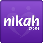Nikah.com®-Muslim Matchmaking ikona