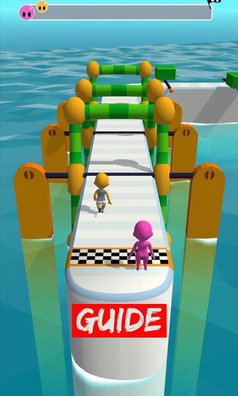 Guide For Fun Race 3d For Android Apk Download