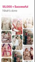 Muslim Matrimony Nikah Forever screenshot 1
