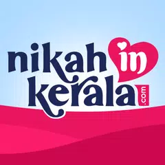 NikahinKerala Muslim Matrimony XAPK Herunterladen