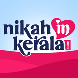 NikahinKerala Muslim Matrimony icône