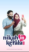 NikahinKerala Muslim Matrimony Affiche