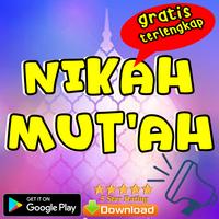 Nikah Mut’ah Cartaz