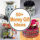 Money Gift Ideas aplikacja