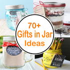 Jar Gift Ideas ikona