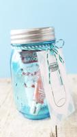 Jar Gift Ideas plakat