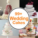 Inspiring Wedding Cakes aplikacja