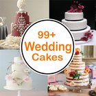 Inspiring Wedding Cakes icon