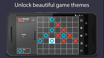 Tic Tac Toe - Global Screenshot 3