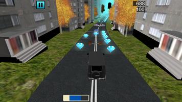 Гелик Runner screenshot 3