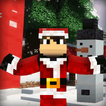 Christmas Mobs for MCPE