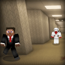 Backroom mod MCPE APK