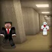 Backroom mod MCPE APK