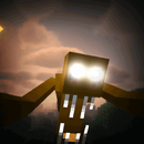 From the Fog Map for MCPE APK