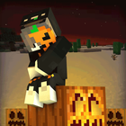 Halloween Mobs for MCPE Zeichen