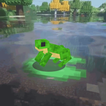 Mod Frog for MCPE