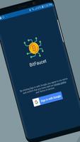 BitFaucet poster