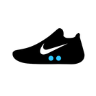 Nike Adapt icono