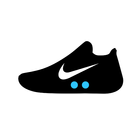 Nike Adapt ícone