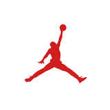 Jordan Keyboard 图标