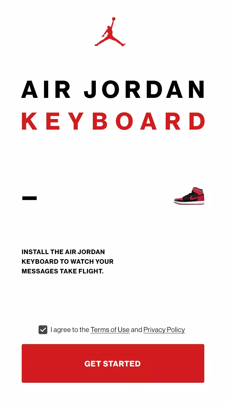 Jordan Keyboard APK for Android Download