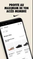 Nike capture d'écran 1