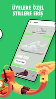 Nike Ekran Görüntüsü 1