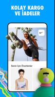 Nike Ekran Görüntüsü 2