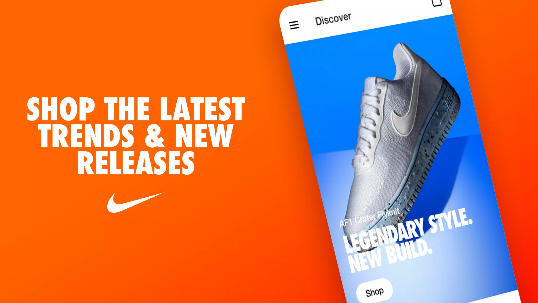 Nike for Android - APK Download
