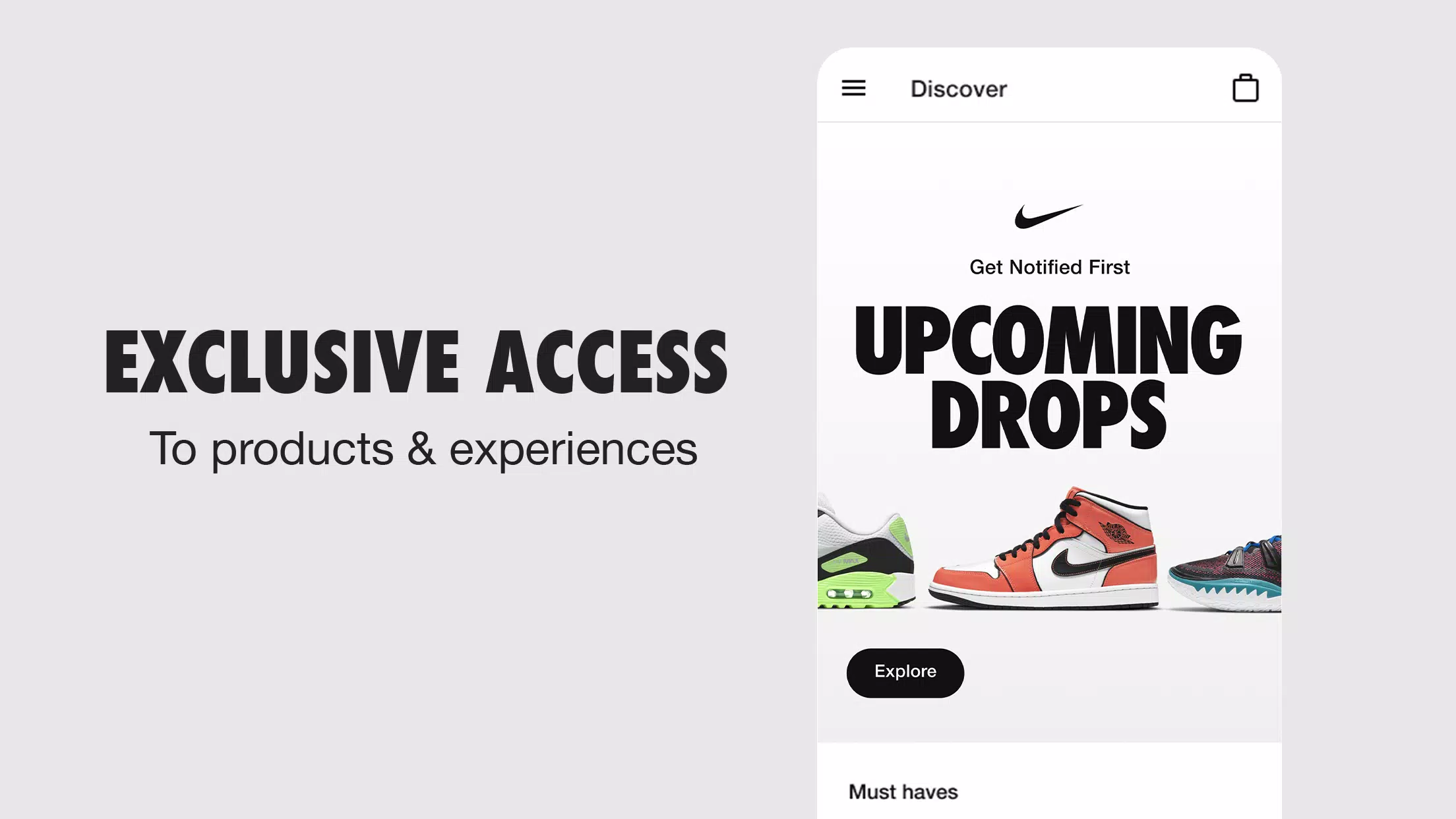 Nike APK for Android Download