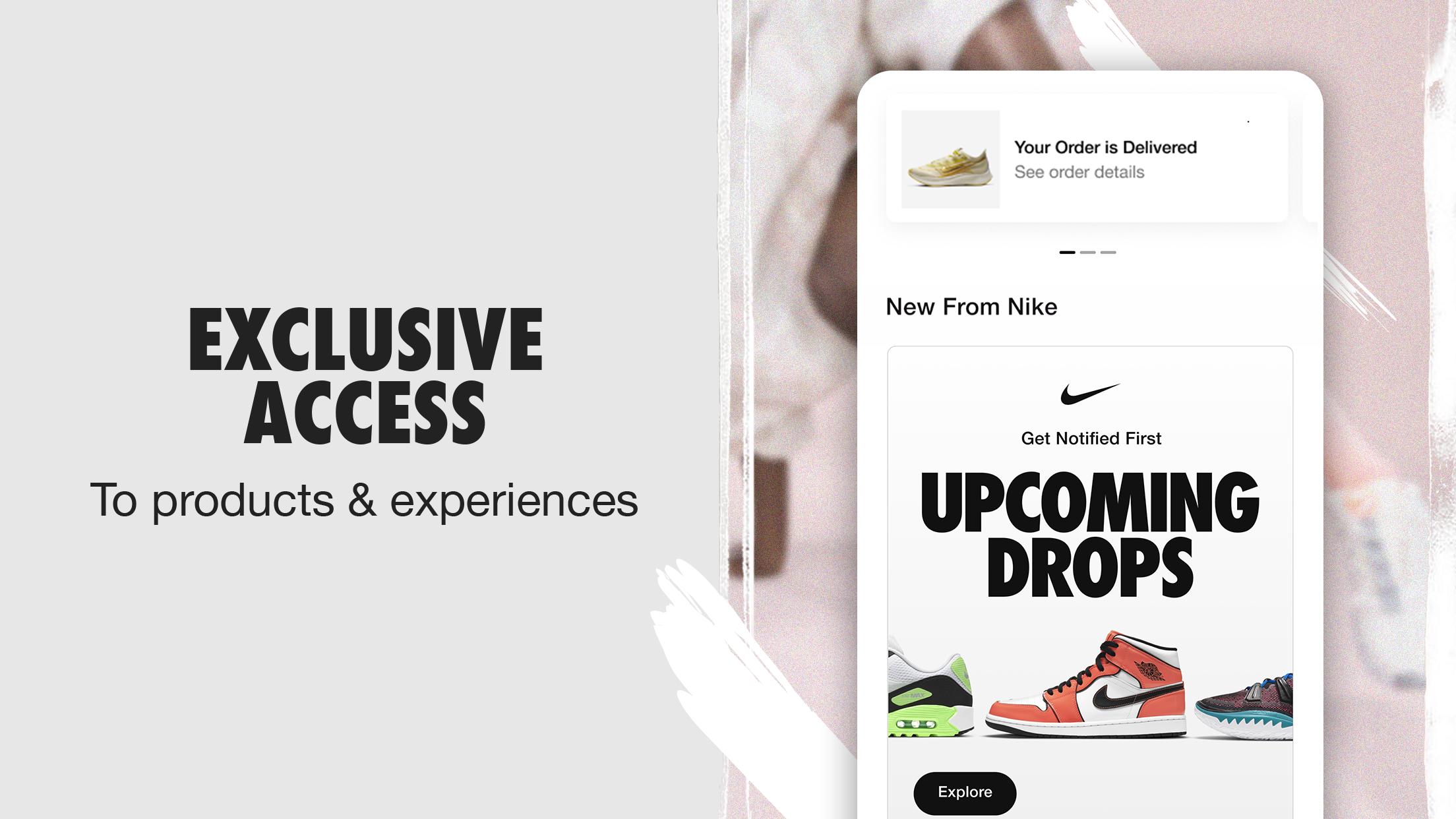 Nike APK for Android Download