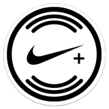 NikeConnect Zeichen