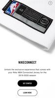 Poster NikeConnect