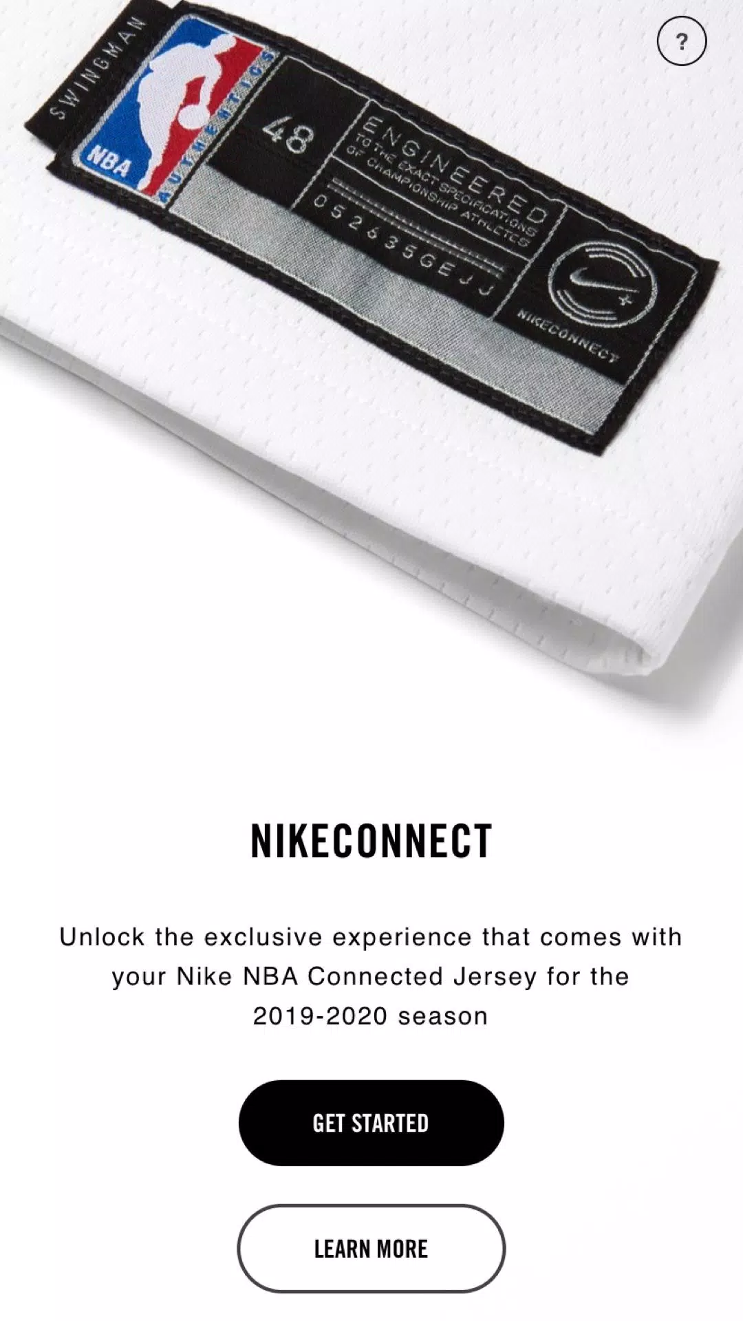Descarga de APK NikeConnect para