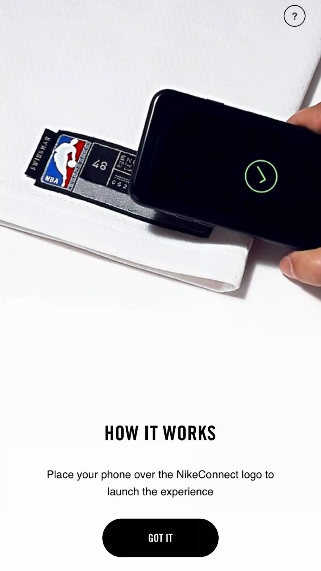 Descarga de APK de NikeConnect para Android
