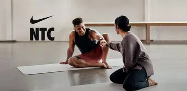 Nike Training Club: Übungen