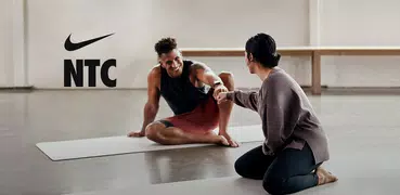 Nike Training Club: esercizi