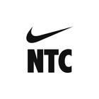 Nike Training иконка