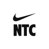 Nike Training-icoon